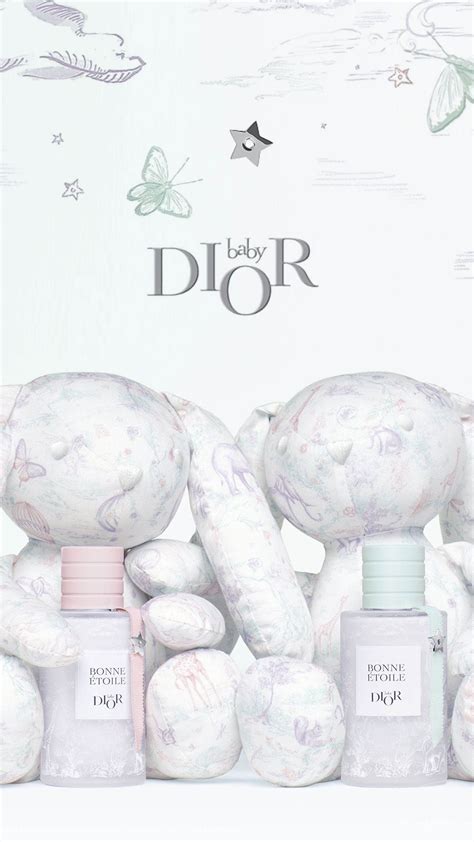 dior baby t|Dior baby products.